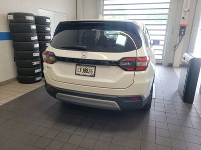 2023 Honda Pilot EX-L 7 Passenger