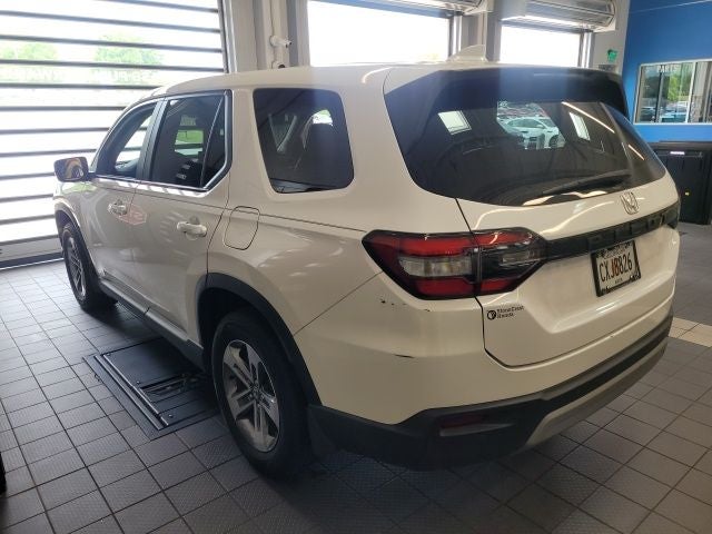 2023 Honda Pilot EX-L 7 Passenger