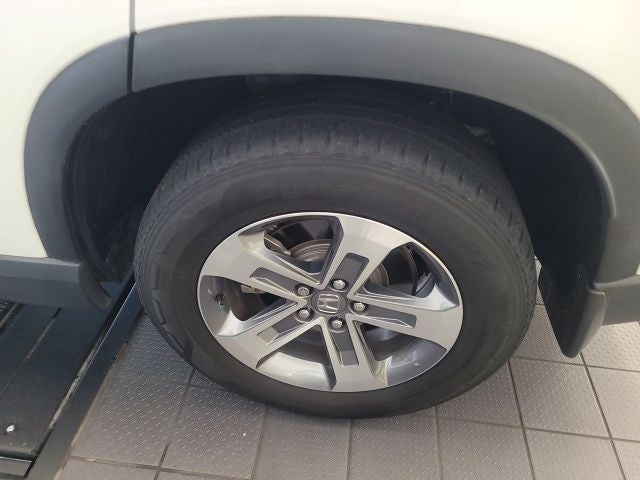 2023 Honda Pilot EX-L 7 Passenger