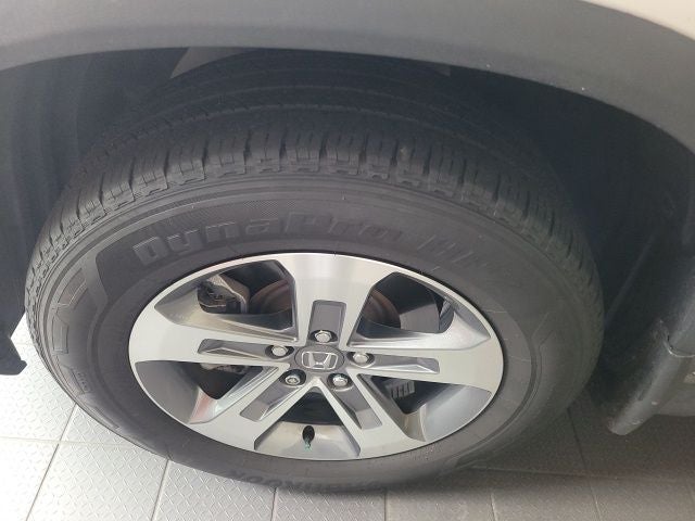 2023 Honda Pilot EX-L 7 Passenger