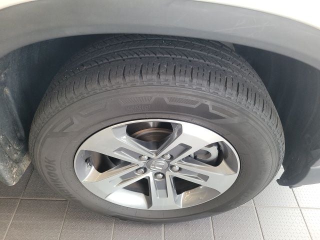 2023 Honda Pilot EX-L 7 Passenger