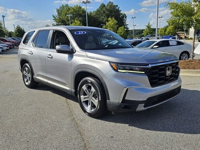 2023 Honda Pilot EX-L 7 Passenger
