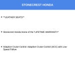 2023 Honda Pilot EX-L 7 Passenger