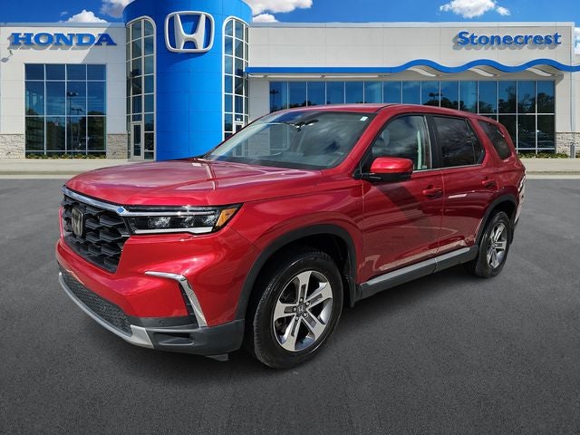 2023 Honda Pilot EX-L 7 Passenger