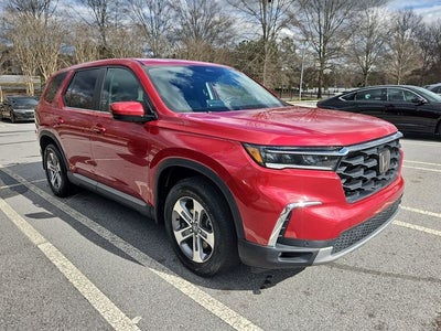 2023 Honda Pilot EX-L 7 Passenger