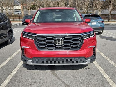 2023 Honda Pilot EX-L 7 Passenger