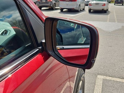 2023 Honda Pilot EX-L 7 Passenger