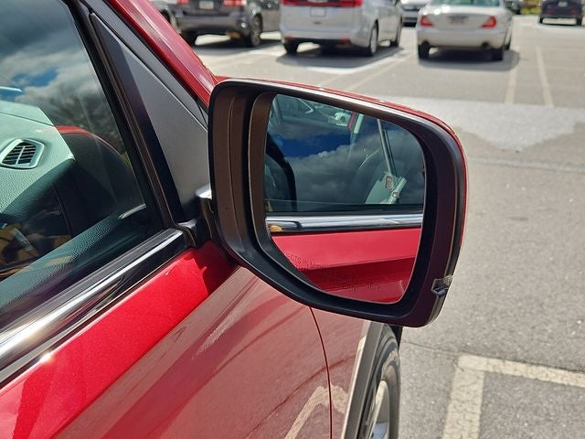 2023 Honda Pilot EX-L 7 Passenger