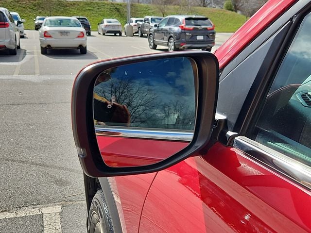 2023 Honda Pilot EX-L 7 Passenger