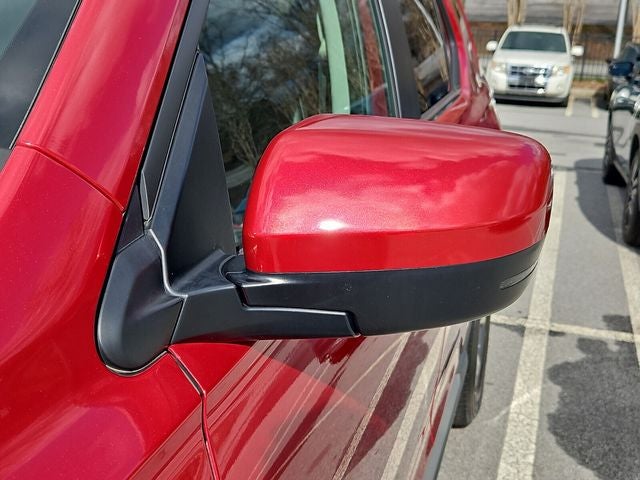 2023 Honda Pilot EX-L 7 Passenger