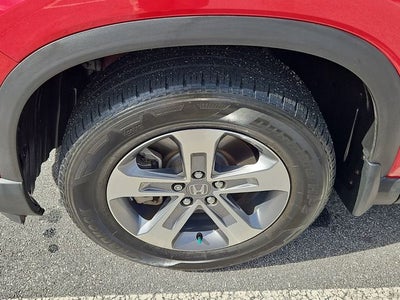 2023 Honda Pilot EX-L 7 Passenger