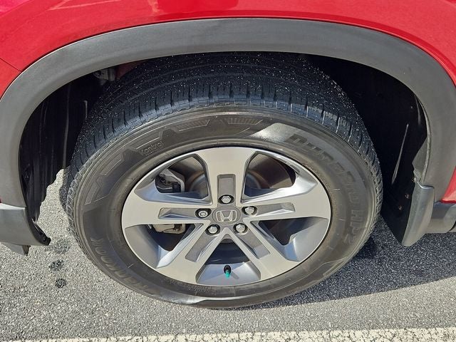 2023 Honda Pilot EX-L 7 Passenger