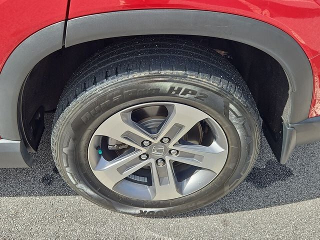 2023 Honda Pilot EX-L 7 Passenger