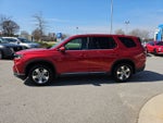 2023 Honda Pilot EX-L 7 Passenger