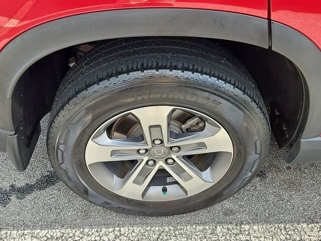 2023 Honda Pilot EX-L 7 Passenger