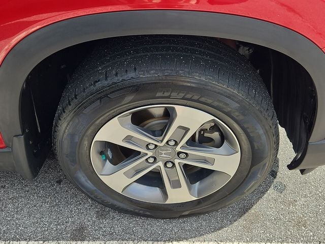 2023 Honda Pilot EX-L 7 Passenger