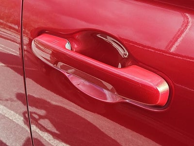 2023 Honda Pilot EX-L 7 Passenger