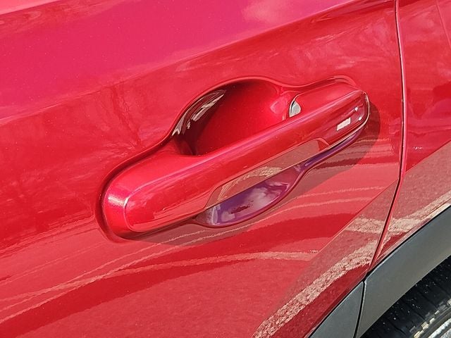 2023 Honda Pilot EX-L 7 Passenger