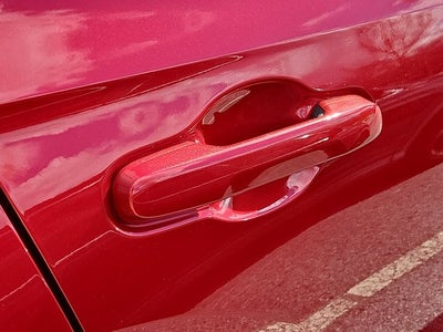 2023 Honda Pilot EX-L 7 Passenger