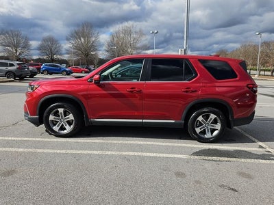 2023 Honda Pilot EX-L 7 Passenger