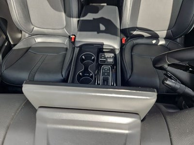 2023 Honda Pilot EX-L 7 Passenger