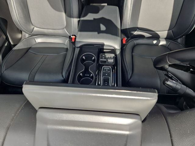 2023 Honda Pilot EX-L 7 Passenger