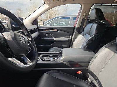 2023 Honda Pilot EX-L 7 Passenger