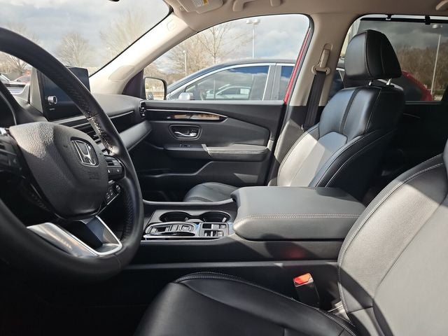 2023 Honda Pilot EX-L 7 Passenger