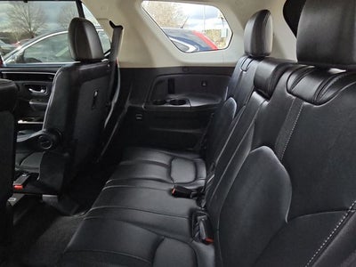 2023 Honda Pilot EX-L 7 Passenger