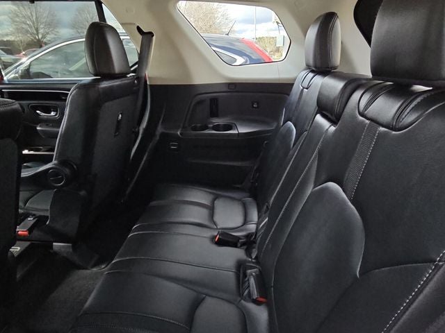 2023 Honda Pilot EX-L 7 Passenger