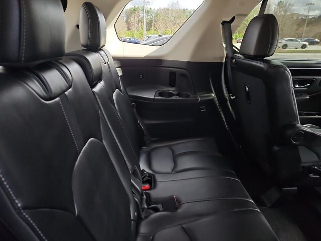 2023 Honda Pilot EX-L 7 Passenger