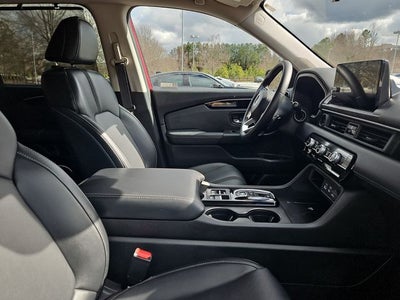 2023 Honda Pilot EX-L 7 Passenger