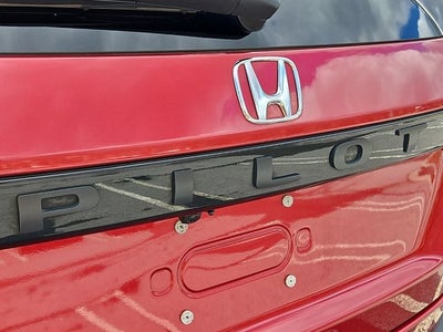 2023 Honda Pilot EX-L 7 Passenger