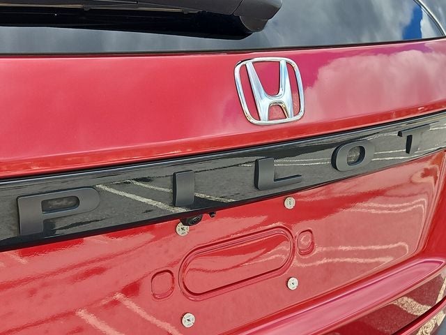 2023 Honda Pilot EX-L 7 Passenger