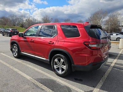 2023 Honda Pilot EX-L 7 Passenger