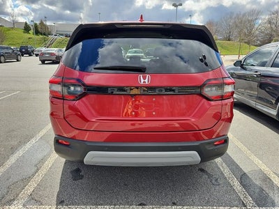 2023 Honda Pilot EX-L 7 Passenger