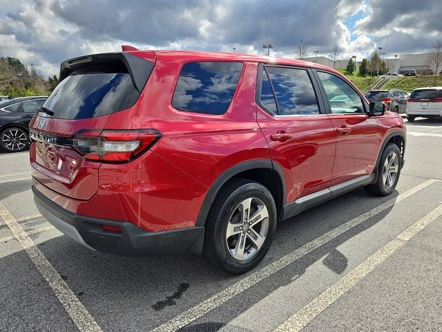 2023 Honda Pilot EX-L 7 Passenger