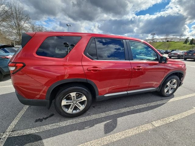 2023 Honda Pilot EX-L 7 Passenger