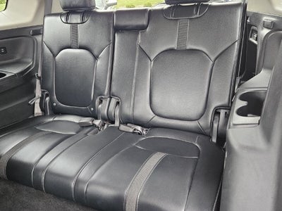 2024 Honda Pilot EX-L 7 Passenger