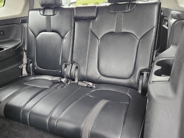 2024 Honda Pilot EX-L 7 Passenger