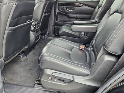 2024 Honda Pilot EX-L 7 Passenger