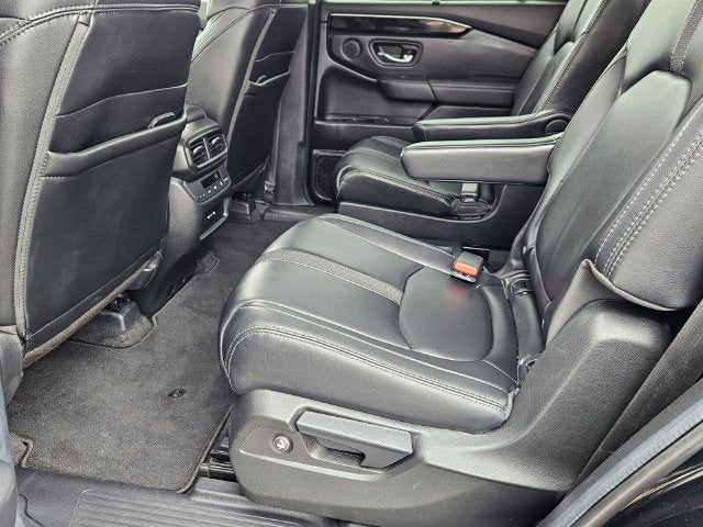 2024 Honda Pilot EX-L 7 Passenger