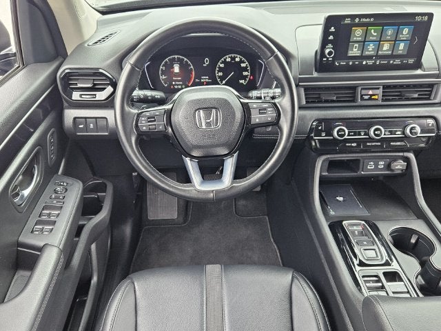 2024 Honda Pilot EX-L 7 Passenger