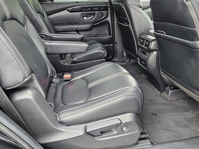 2024 Honda Pilot EX-L 7 Passenger