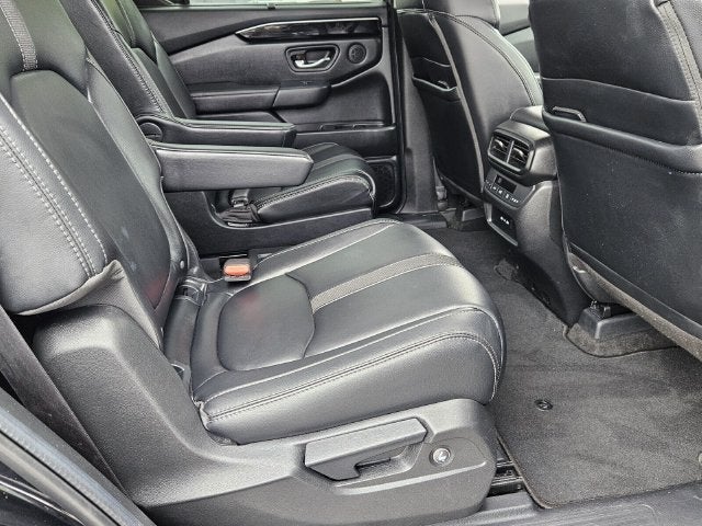 2024 Honda Pilot EX-L 7 Passenger