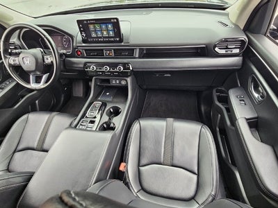 2024 Honda Pilot EX-L 7 Passenger