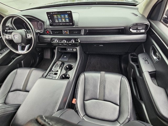 2024 Honda Pilot EX-L 7 Passenger