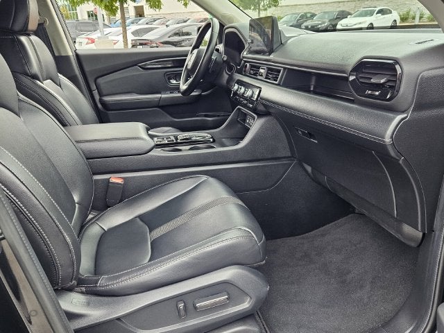 2024 Honda Pilot EX-L 7 Passenger