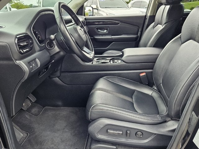 2024 Honda Pilot EX-L 7 Passenger