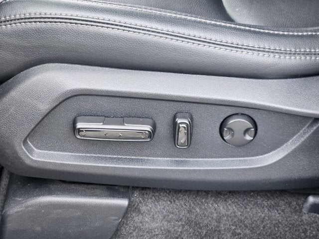 2024 Honda Pilot EX-L 7 Passenger